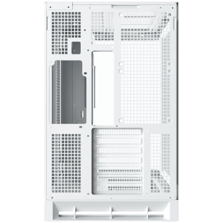 Компютърна кутия Xigmatek PANO II AIR Arctic EN48524