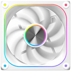 Вентилатор Xigmatek Infinity J22A Arctic EN49835