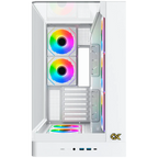 Компютърна кутия Xigmatek Pano II Arctic EN48425