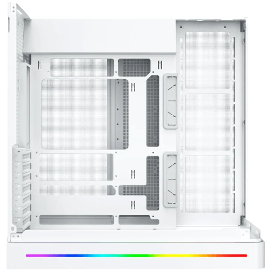 Компютърна кутия Xigmatek Pano II Arctic EN48425