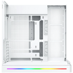 Компютърна кутия Xigmatek Pano II Arctic EN48425