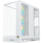 Компютърна кутия Xigmatek Pano II Arctic EN48425