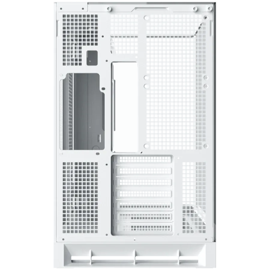 Компютърна кутия Xigmatek Pano II Arctic EN48425