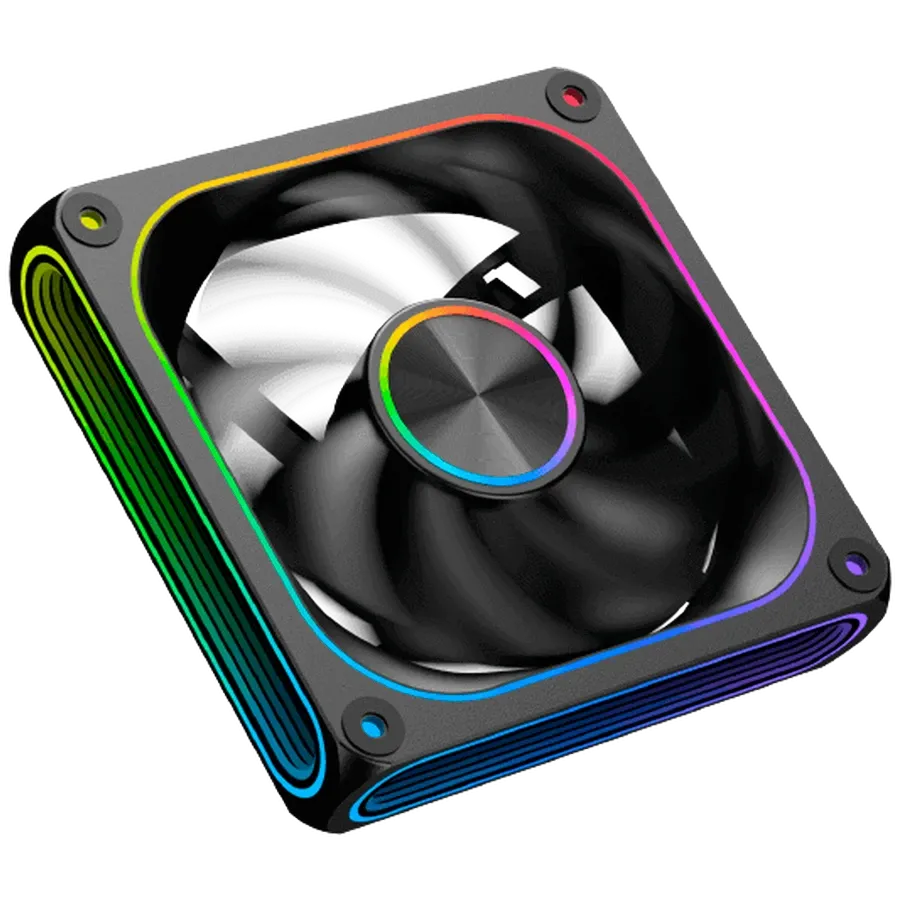 Вентилатор Xigmatek Infinity J22A EN49811