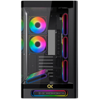 Компютърна кутия Xigmatek Heaven Air EN49590