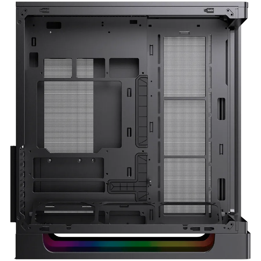 Компютърна кутия Xigmatek Heaven Air EN49590