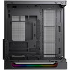Компютърна кутия Xigmatek Heaven Air EN49590