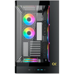 Компютърна кутия Xigmatek PANO II AIR EN48517