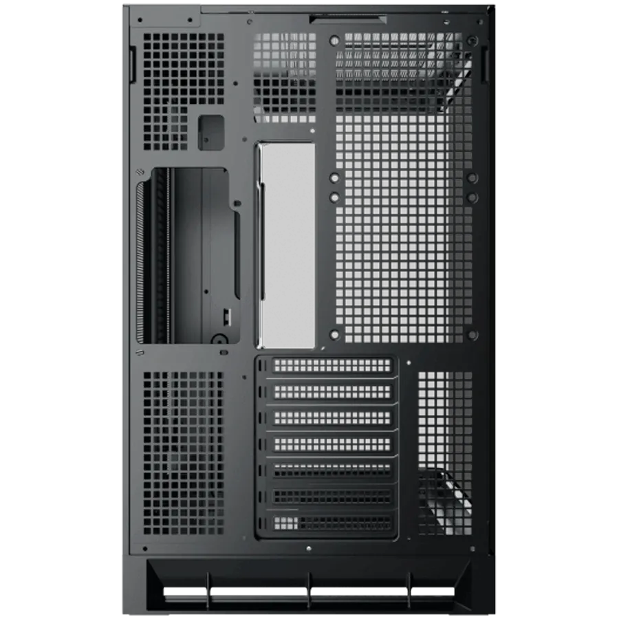 Компютърна кутия Xigmatek PANO II AIR EN48517