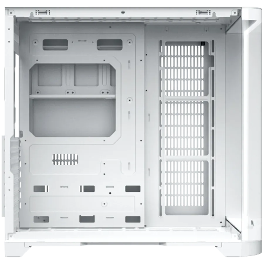 Компютърна кутия Xigmatek Crystal Storm Arctic V2 EN49408