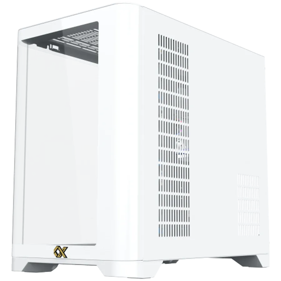 Компютърна кутия Xigmatek Crystal Storm Arctic V2 EN49408
