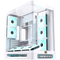 Компютърна кутия Xigmatek Heaven Arctic EN49583