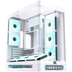 Компютърна кутия Xigmatek Heaven Arctic EN49583