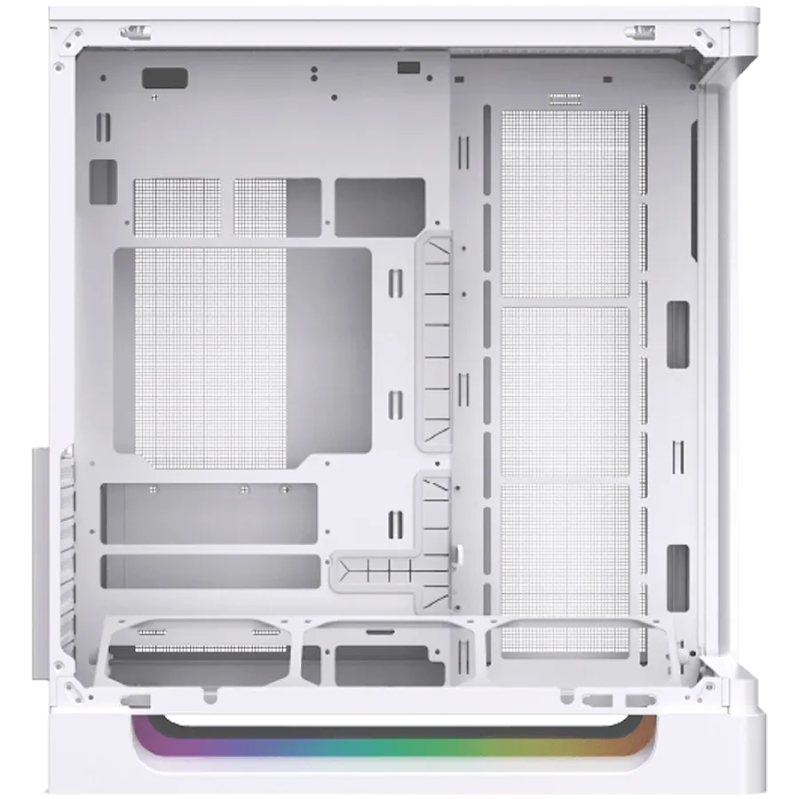 Компютърна кутия Xigmatek Heaven Arctic EN49583