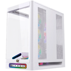 Компютърна кутия Xigmatek Heaven Arctic EN49583
