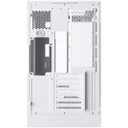 Компютърна кутия Xigmatek Heaven Arctic EN49583