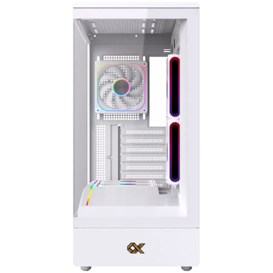Компютърна кутия Xigmatek Sun Arctic EN49729