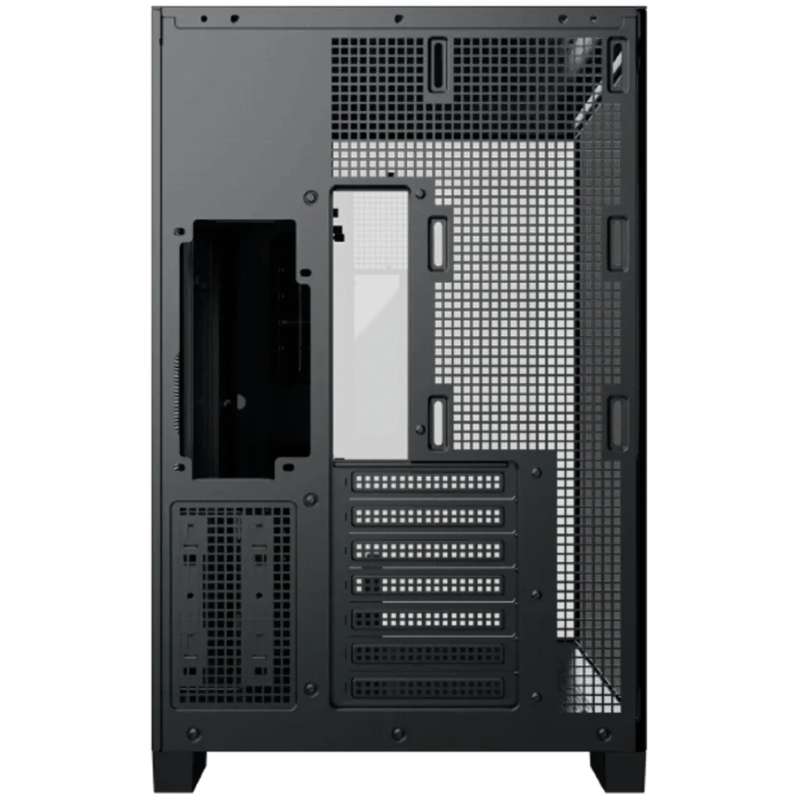 Компютърна кутия Xigmatek Aqua 7 EN49026