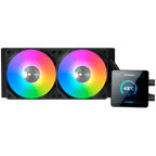 Охладител Xigmatek Connect 240 EN45257