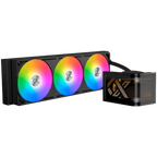 Охладител Xigmatek Connect Ultra 360 EN48371