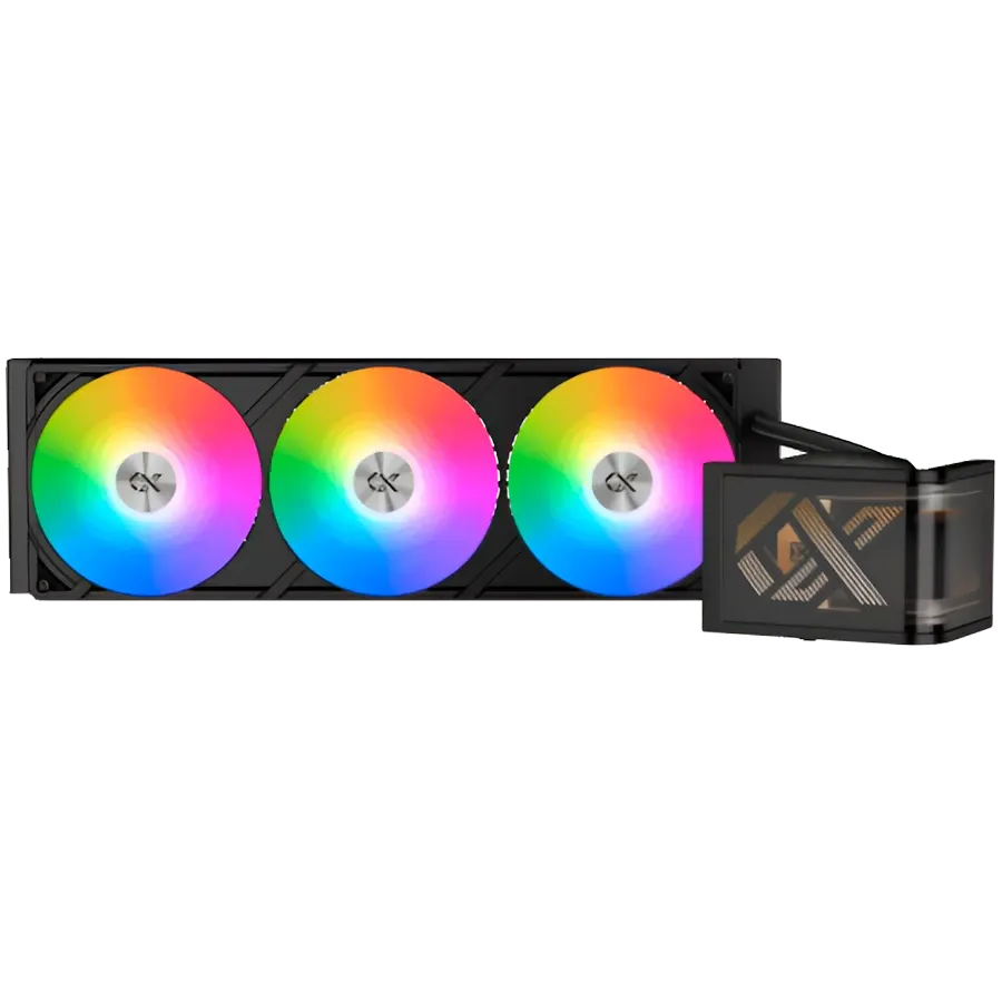 Охладител Xigmatek Connect Ultra 360 EN48371