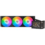 Охладител Xigmatek Connect Ultra 360 EN48371