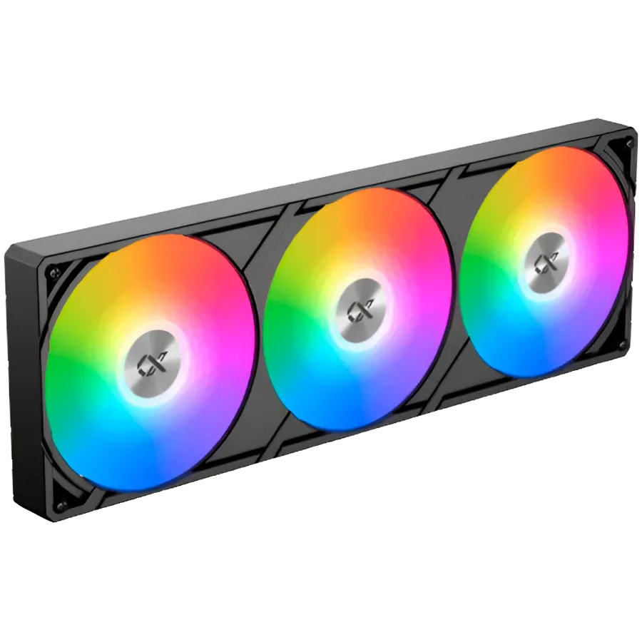 Охладител Xigmatek Connect Ultra 360 EN48371