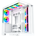 Компютърна кутия Xigmatek Aqua 7 Arctic EN49033