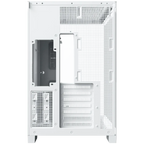 Компютърна кутия Xigmatek Aqua 7 Arctic EN49033