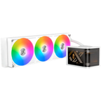Охладител Xigmatek Connect Ultra 360 Arctic EN48388