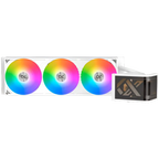Охладител Xigmatek Connect Ultra 360 Arctic EN48388