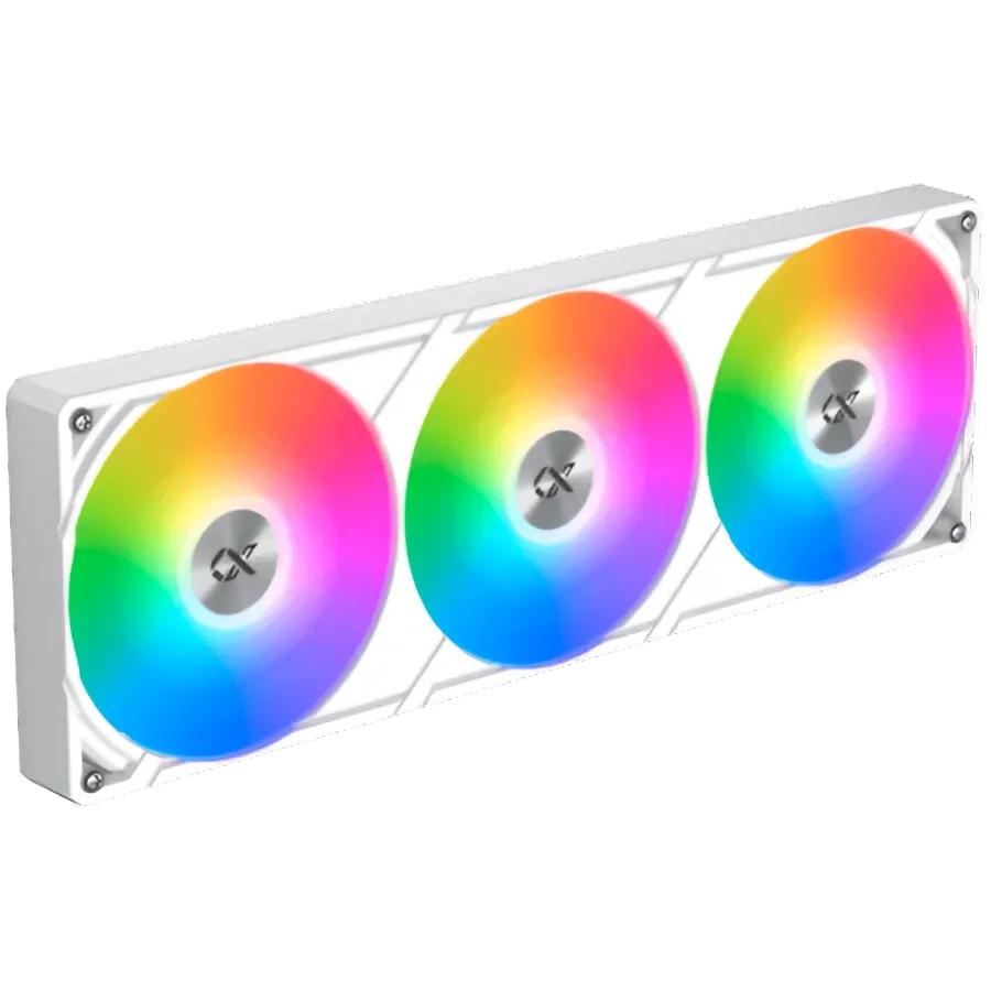 Охладител Xigmatek Connect Ultra 360 Arctic EN48388