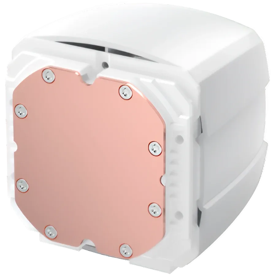 Охладител Xigmatek Connect Ultra 360 Arctic EN48388