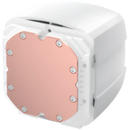 Охладител Xigmatek Connect Ultra 360 Arctic EN48388