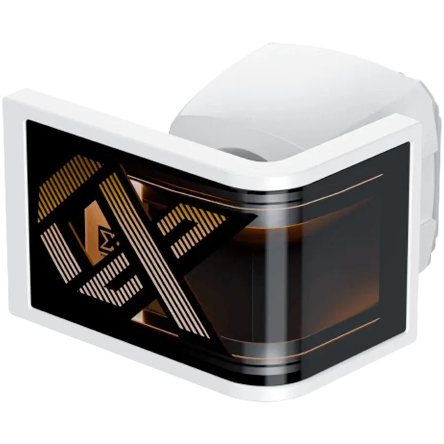 Охладител Xigmatek Connect Ultra 360 Arctic EN48388