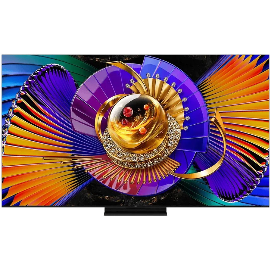 Телевизор TCL 55C7L 55'' 4K QLED 144Hz VRR