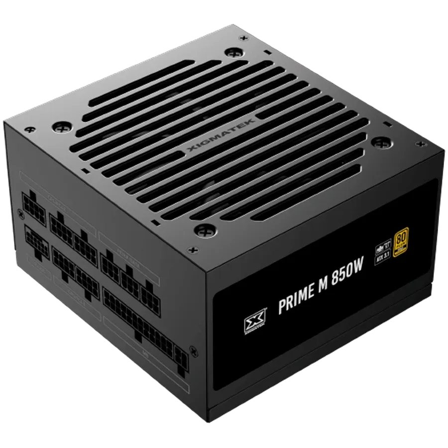 Захранване Xigmatek Prime M 850W