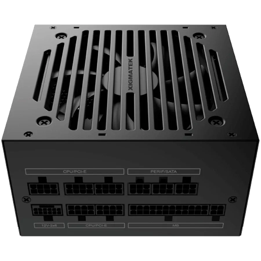 Захранване Xigmatek Prime M 850W