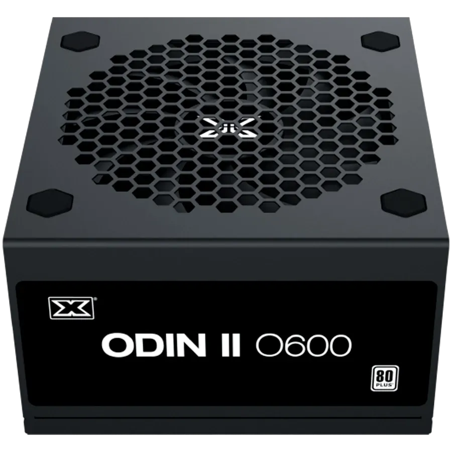 Захранване Xigmatek Odin II 600W
