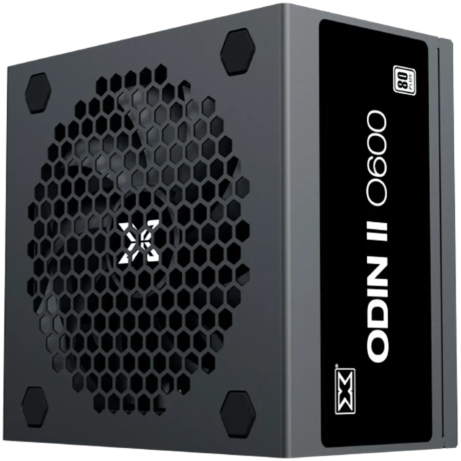 Захранване Xigmatek Odin II 600W
