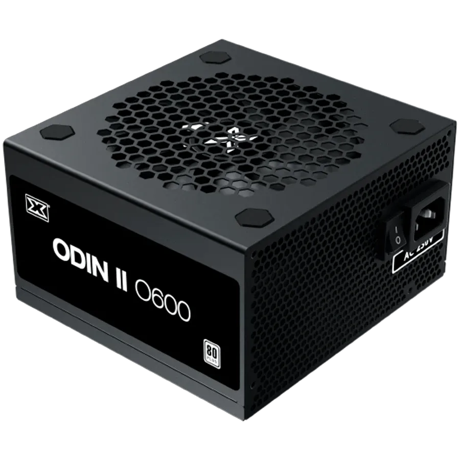 Захранване Xigmatek Odin II 600W
