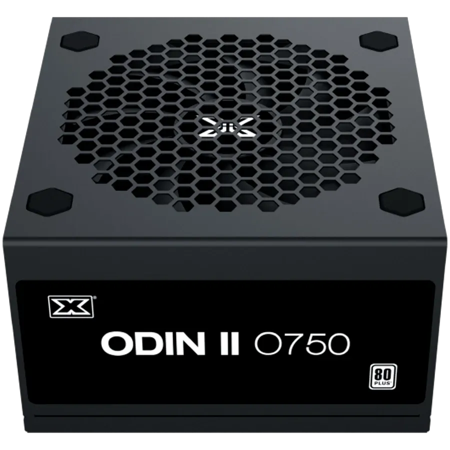 Захранване Xigmatek Odin II 750W