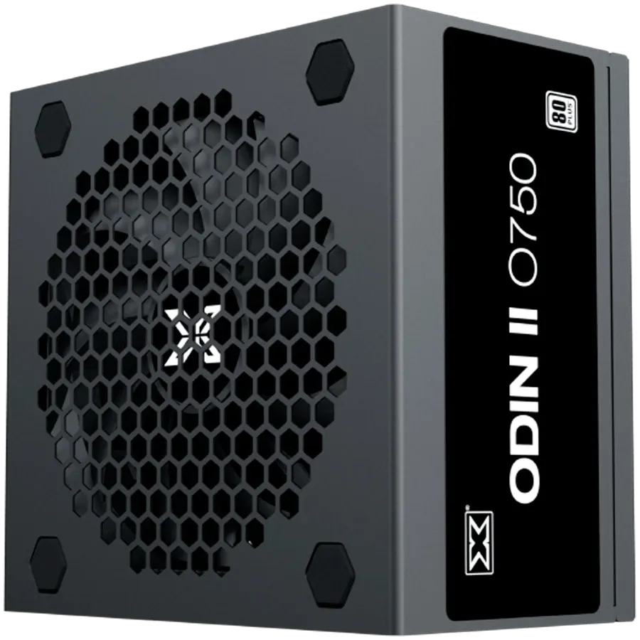 Захранване Xigmatek Odin II 750W