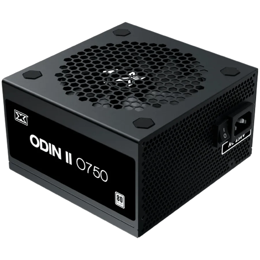 Захранване Xigmatek Odin II 750W