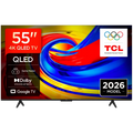 Телевизор TCL 55P7L 55'' 4K HDR Wide Color Gamut Built-in 2.4/5GHz Wi-Fi