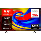 Телевизор TCL 55P7L 55'' 4K HDR Wide Color Gamut Built-in 2.4/5GHz Wi-Fi