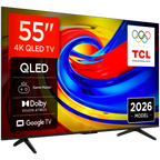 Телевизор TCL 55P7L 55'' 4K HDR Wide Color Gamut Built-in 2.4/5GHz Wi-Fi