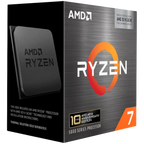 Процесор AMD Ryzen 7 8C/16T 5800X3D (4.5GHz,100MB,105W,AM4) Box
