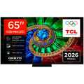 Телевизор TCL 65RM7L 65'' Commercial Display 16/7 Operation Built-in 2.4/5GHz