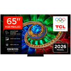 Телевизор TCL 65RM7L 65'' Commercial Display 16/7 Operation Built-in 2.4/5GHz